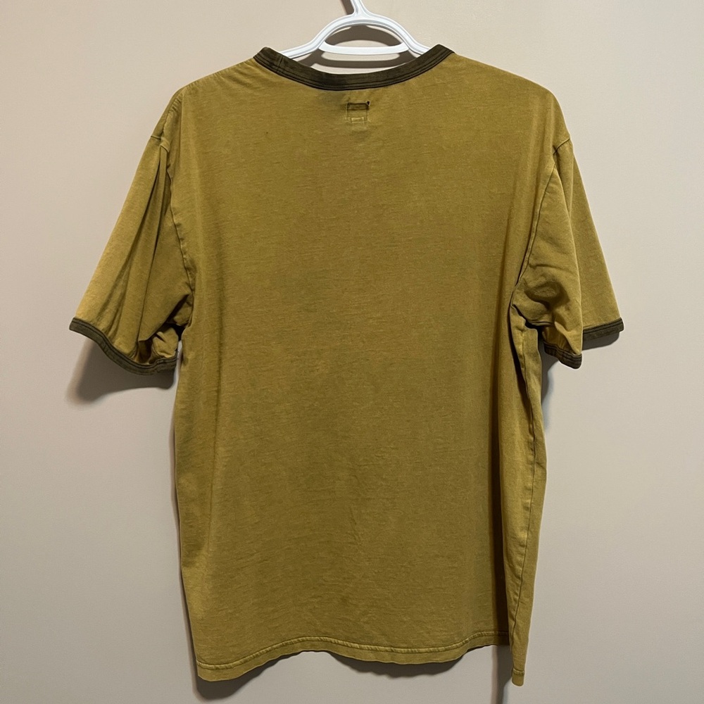 Adidas Sample Tee, size L - Picture 6 of 9